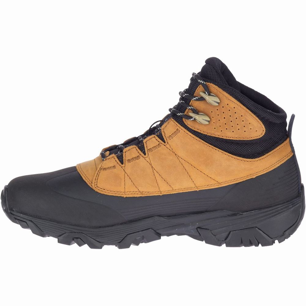 Merrell select cheap ice grip